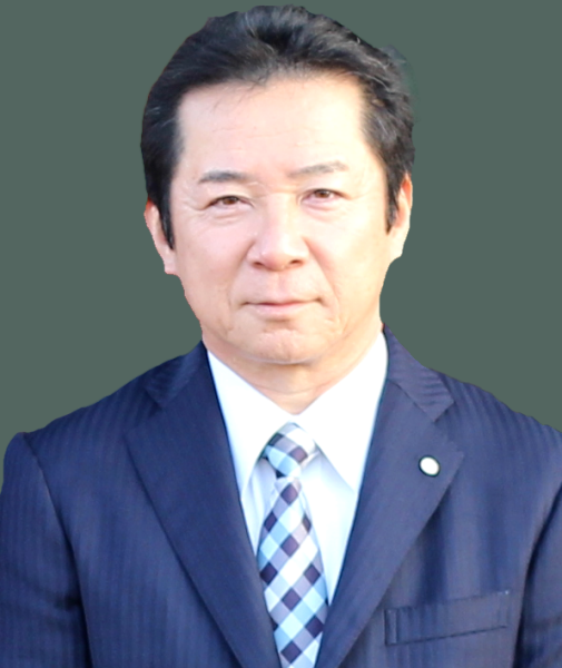 代表取締役　山本幸路